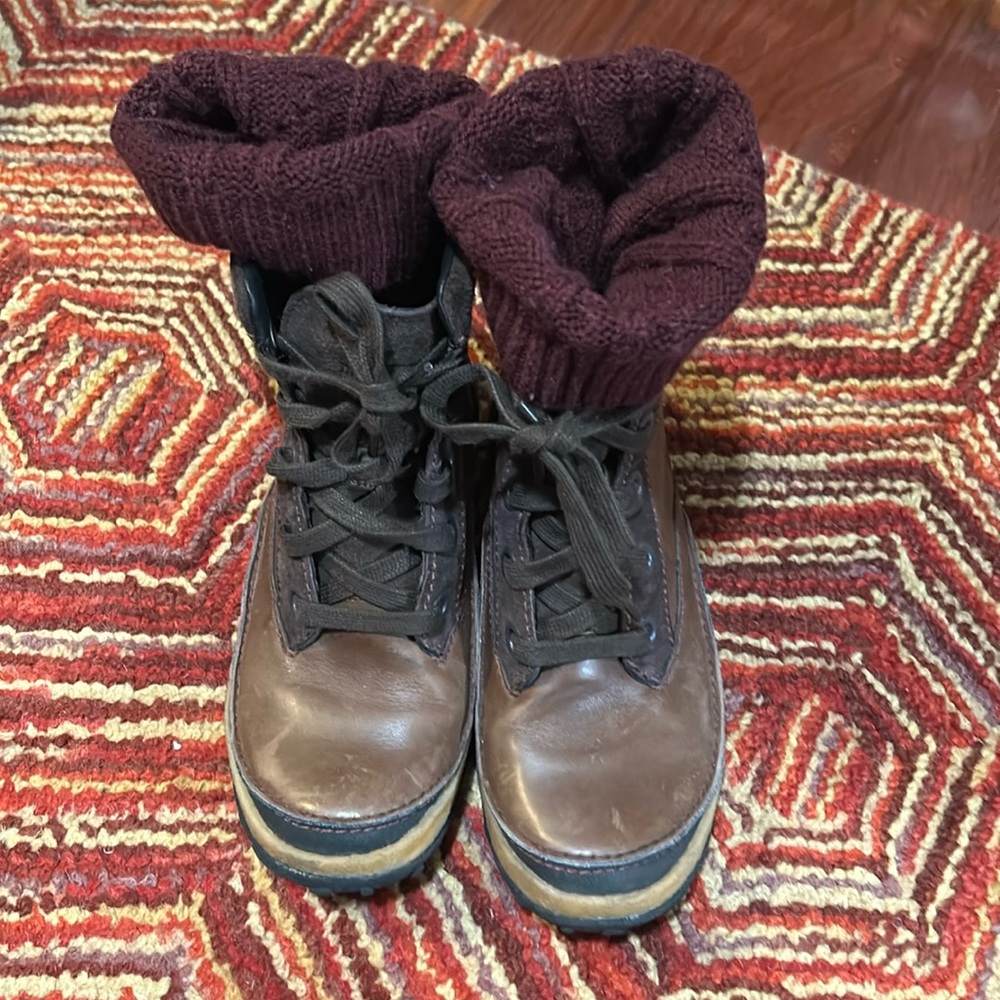 GUC Merrell Dauphine 6.5